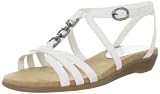Aerosoles Womens Attache Sandal Sandals