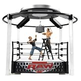 WWE money in the bank playset