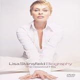 Lisa Stansfield - the Greatest Hits/ Biography [DVD]