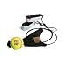 Pro Performance Hit-A-Way Softball Trainer Endorsed by 3-Time Olympic Gold Medalist Leah O'Brien-Amico