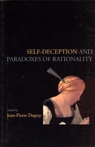 self deception and paradoxes of rationality center for the study of language and information lecture notes