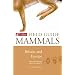 Mammals of Britain and Europe (Collins Field Guide)