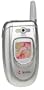 Samsung VM-A680 PCS Video Mail Phone (Sprint)