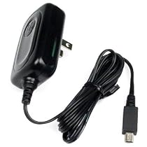 Motorola Mini USB Travel Charger for Motorola Phones