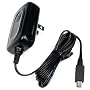Original Motorola CH710 Wall - Travel Charger for Motorola KRZR K1 K1m SLVR L2 Silver SLVR L6 L7 MOTOKRZR K1m MOTORAZR maxx MOTORIZR Z3 PEBL U6 Portable Bluetooth Car Kit T305 Q Smartphone Razr H3 Bluetooth Headset Razr V3 RAZR V3c Razr V3t Razr V3x ROKR E1 ROKR E2 SLVR L7e V190 V191 V195 V197 V235 V3 Razor V323 V325 V360 V361 V365 Verizon Q Smartphone W315
