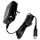 Travel/Wall Charger V3 Razr V323 V3c V3m V325 V360 SLVR L6 PEBL U6 L2