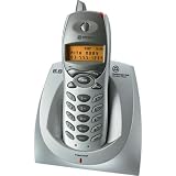 Southwestern Bell Cordless Telephone with Caller ID GH-5810