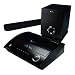 Sherwood VR652B DVD Theater with Speaker Bar (Black Lacquer)