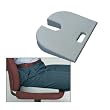 RelaxoBak Deluxe Orthopedic Pain Relief Cushion
