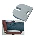 RelaxoBak Deluxe Orthopedic Pain Relief Cushion