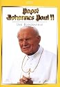 Papst Johannes Paul II. - Die Biographie