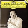 Messiaen - Concert � Quatre