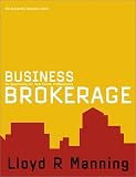 Business Brokerage: An Opportunity for Real Estate Professionals