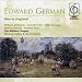 Edward German: Merrie England