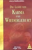 Die Lehre von Karma und Wiedergeburt