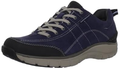 clarks women's wave walk shoes