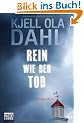 Rein wie der Tod: Norwegen-Krimi