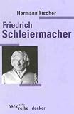 Friedrich Daniel Ernst Schleiermacher