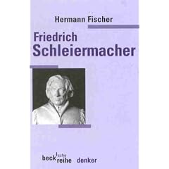Friedrich Daniel Ernst Schleiermacher