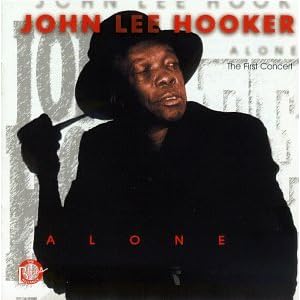  Alone - First Concert 