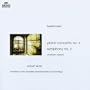 Beethoven: Concerto No. 4, Op. 58 (chamber version); Symphony No. 2, Op. 36 (Chamber Version)