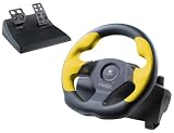 PC - WingMan Formula GP USB (Logitech) - 