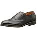 Allen Edmonds Men's Chester Wingtip Oxford,Black Custom Calf,8.5 D