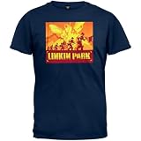 Linkin Park - Soldier Box - T-Shirt