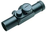 30mm Multi Reticle Red Dot Sight