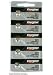 Energizer 321 SR616SW Silver Oxide 1pc (Each)