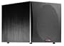 Polk Audio PSW303 8-Inch 100-Watt Powered Subwoofer (Single, Black)