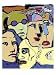 Ghosts Art Giclee Poster Print by Diana Ong, 18x24