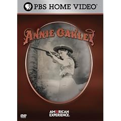 American Experience - Annie Oakley by 