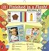 Finished in a Flash 12-Page Scrapbook Kit - Birthday (12)