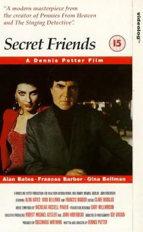 Secret Friends [VHS] [1992]