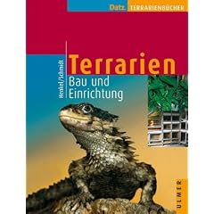 Terrarien. Bau und Einrichtung