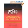 The Francis Effect: The Real Reason You Hate Public Speaking and How To Get Over It