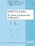 NMR: The Toolkit (Oxford Chemistry Primers, 92)