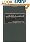 Forging Links: African American Children Clinical Developmental Perspectives (Praeger Series in Applied Psychology)