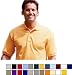 Gildan - Cotton Pique Polo (G380)