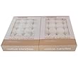 White Unscented Votive - 40 ct.