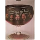 Come Taste The Band by  Deep Purple 