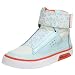 Royal Elastics Women's Queen Hi Sneaker