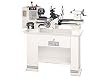 JET 321373 BD-920N 9-Inch Swing-by-20-Inch between Centers 3/4-Horsepower Benchtop Lathe, 115-Volt 1-Phase
