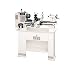 JET 321373 BD-920N 9-Inch Swing-by-20-Inch between Centers 3/4-Horsepower Benchtop Lathe, 115-Volt 1-Phase