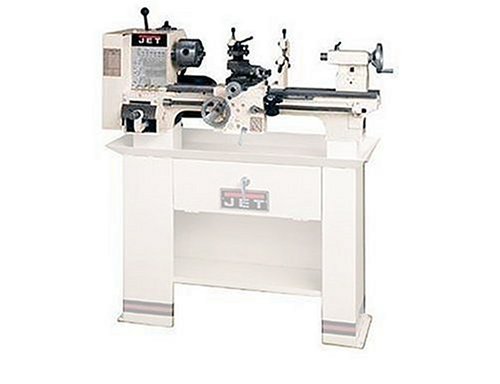 JET 321373 BD-920N 9-Inch Swing-by-20-Inch between Centers 3/4-Horsepower Benchtop Lathe, 115-Volt 1-Phase