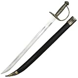 Pirate Captains Sword Bronze
