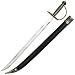 Pirate Captains Sword Bronze