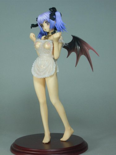悪魔さん2 (1/6スケールPVC塗装済み完成品)