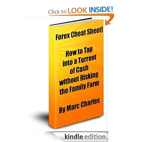 Forex Cheat Sheet!